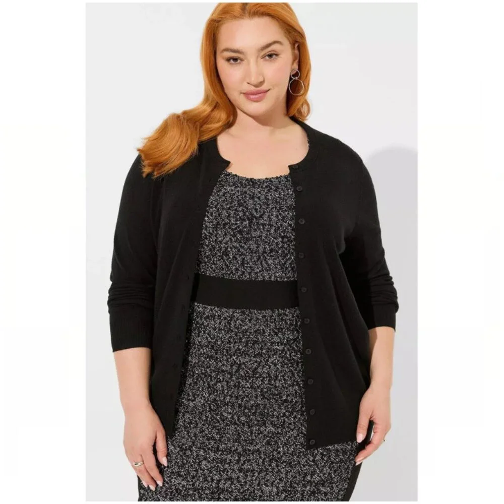 torrid everyday soft